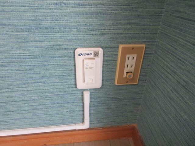 まるせんハイム第1の物件内観写真