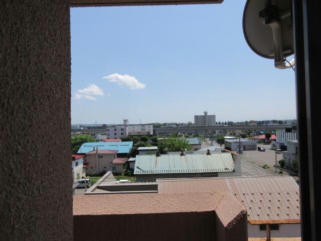 まるせんハイム第1の物件内観写真