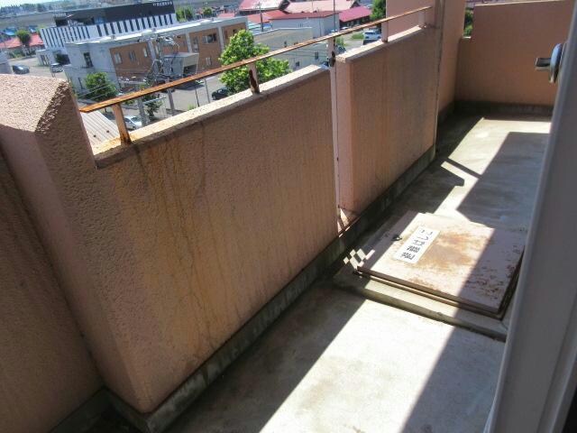 まるせんハイム第1の物件内観写真