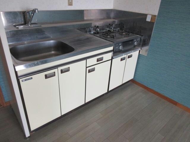 まるせんハイム第1の物件内観写真