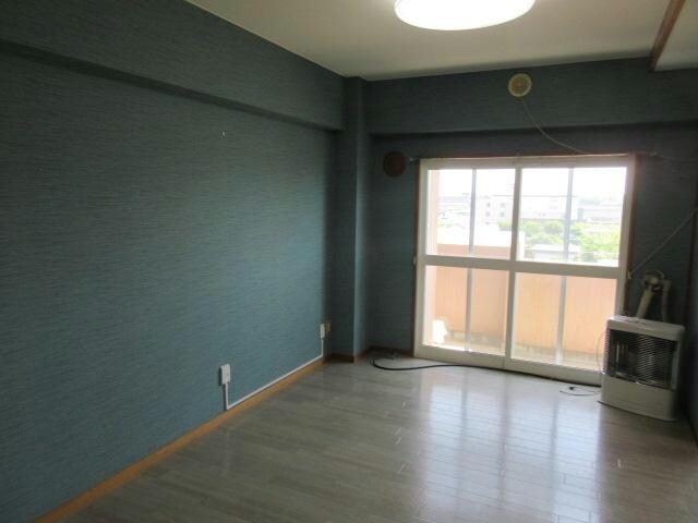 まるせんハイム第1の物件内観写真