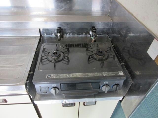 まるせんハイム第1の物件内観写真