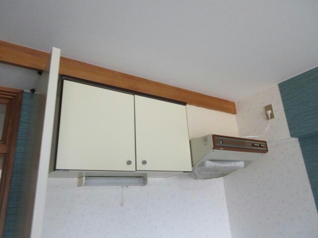 まるせんハイム第1の物件内観写真