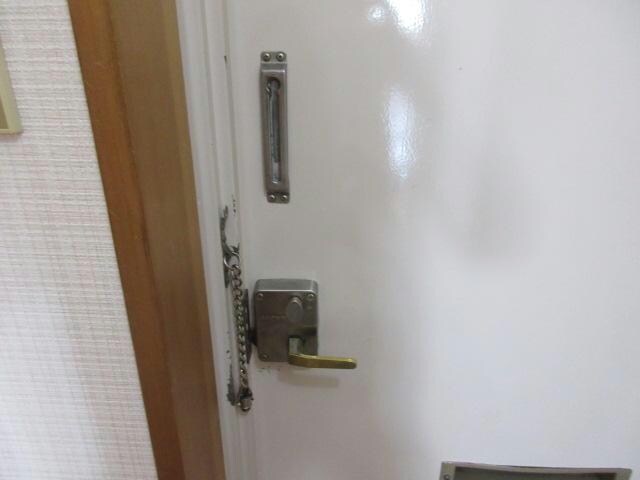 まるせんハイム第1の物件内観写真