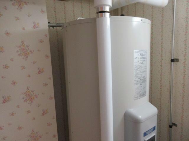 まるせんハイム第1の物件内観写真