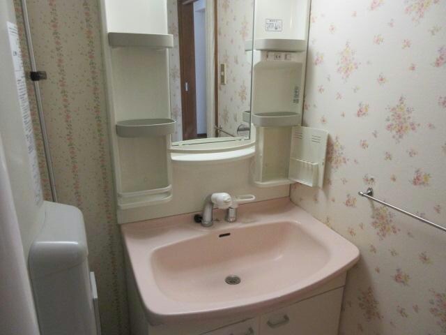 まるせんハイム第1の物件内観写真