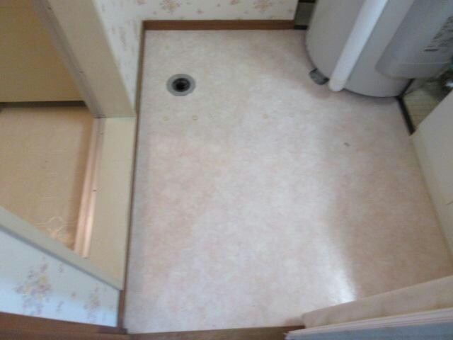 まるせんハイム第1の物件内観写真