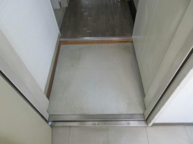 まるせんハイム第2の物件内観写真