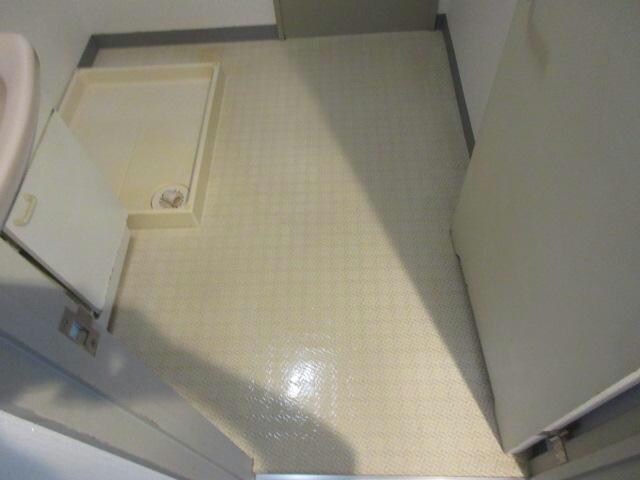 まるせんハイム第2の物件内観写真