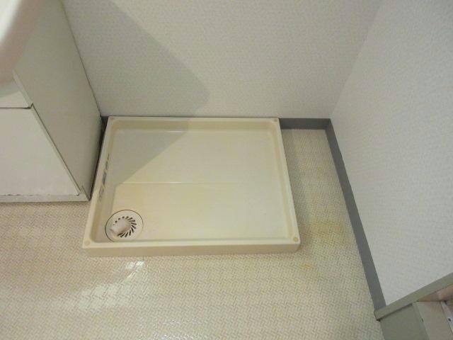 まるせんハイム第2の物件内観写真