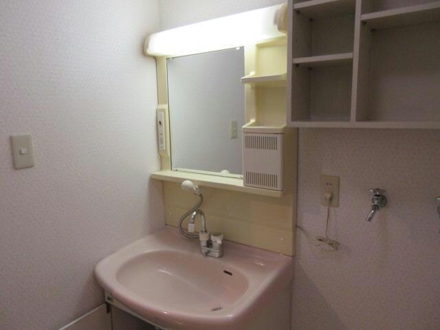 まるせんハイム第2の物件内観写真