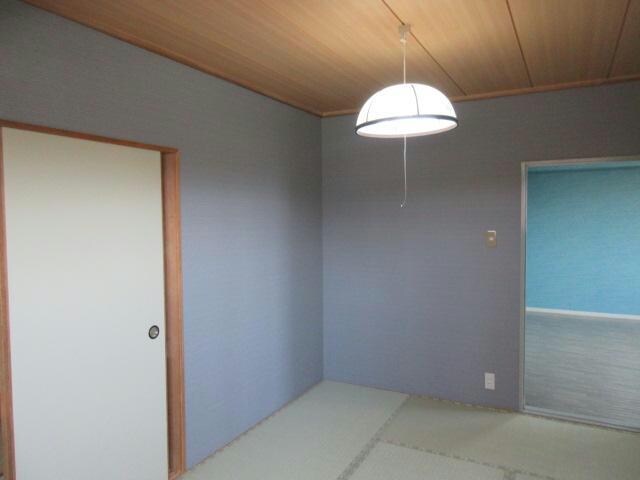 まるせんハイム第2の物件内観写真