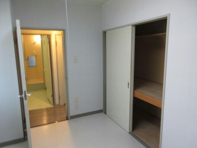 まるせんハイム第2の物件内観写真