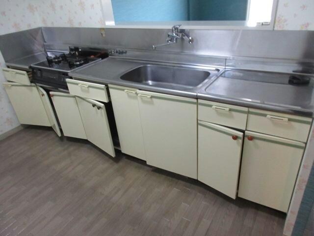 まるせんハイム第2の物件内観写真