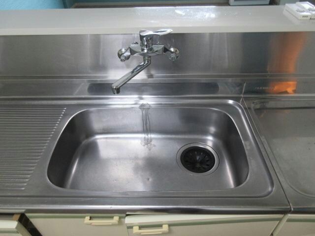 まるせんハイム第2の物件内観写真