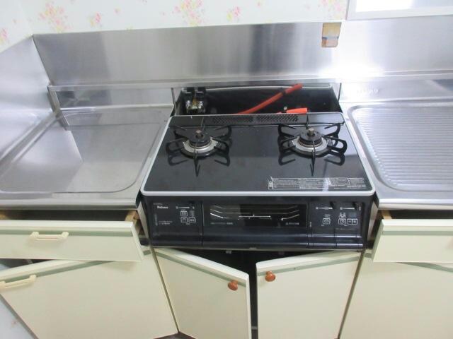 まるせんハイム第2の物件内観写真