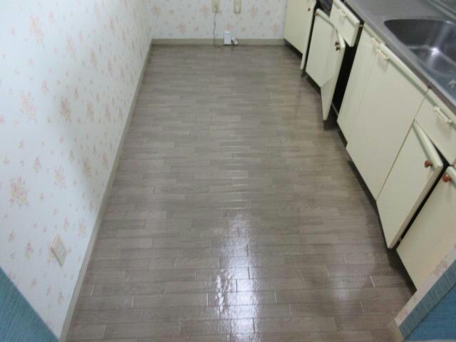 まるせんハイム第2の物件内観写真