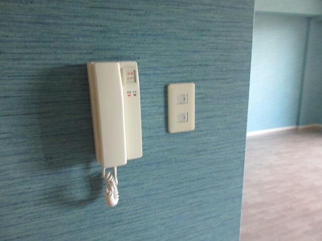 まるせんハイム第2の物件内観写真