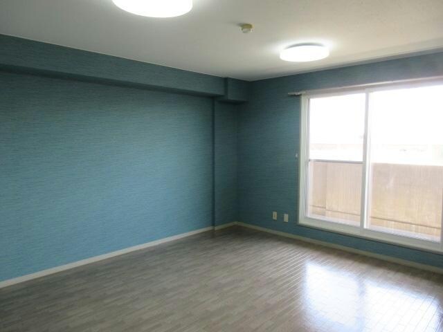 まるせんハイム第2の物件内観写真
