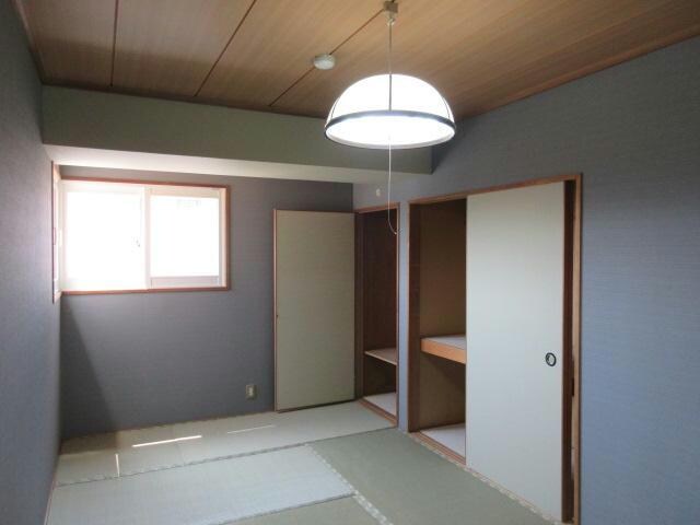 まるせんハイム第2の物件内観写真