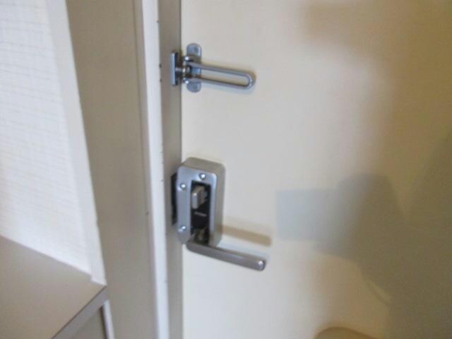 まるせんハイム第2の物件内観写真