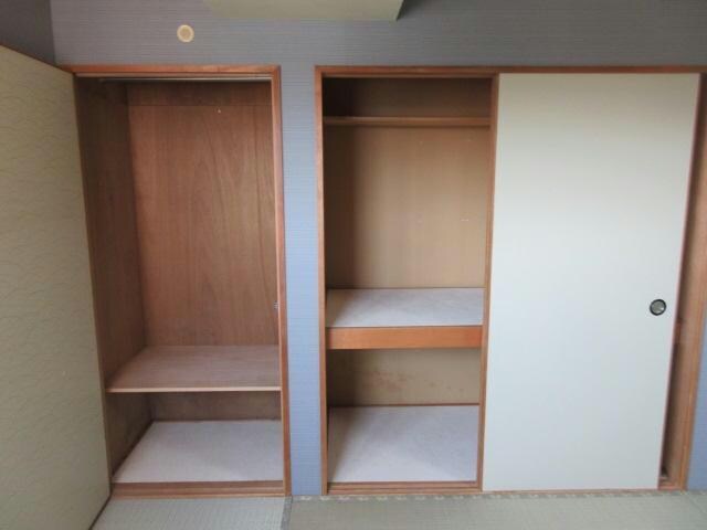 まるせんハイム第2の物件内観写真