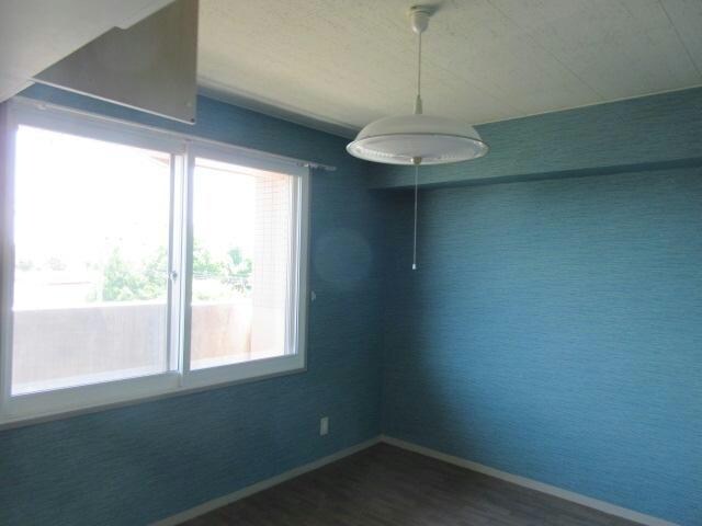 まるせんハイム第2の物件内観写真