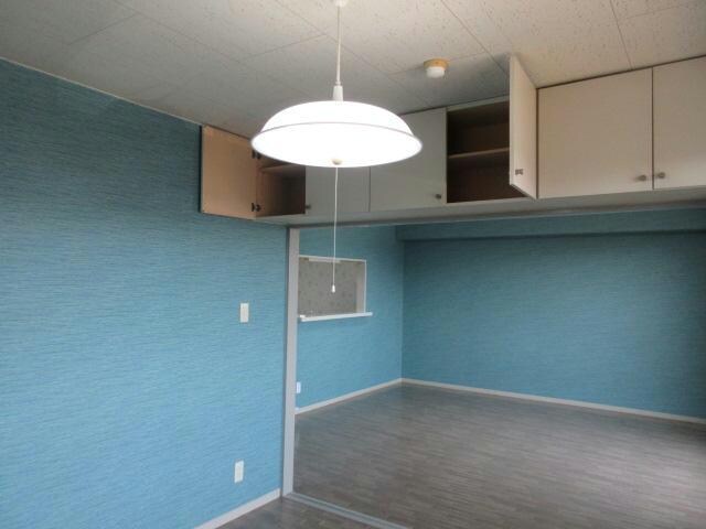 まるせんハイム第2の物件内観写真