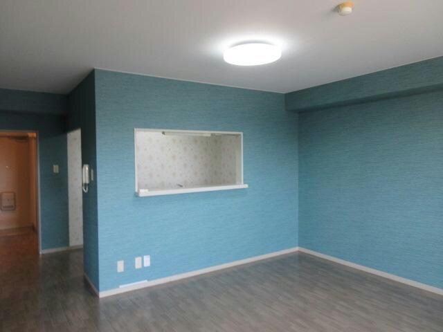 まるせんハイム第2の物件内観写真