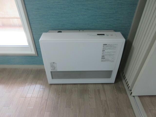 まるせんハイム第2の物件内観写真