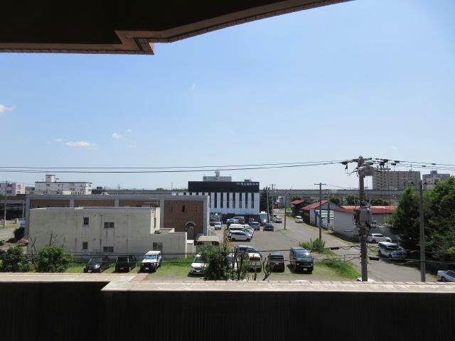 まるせんハイム第2の物件内観写真