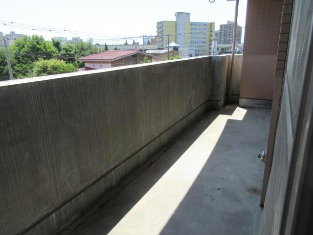 まるせんハイム第2の物件内観写真