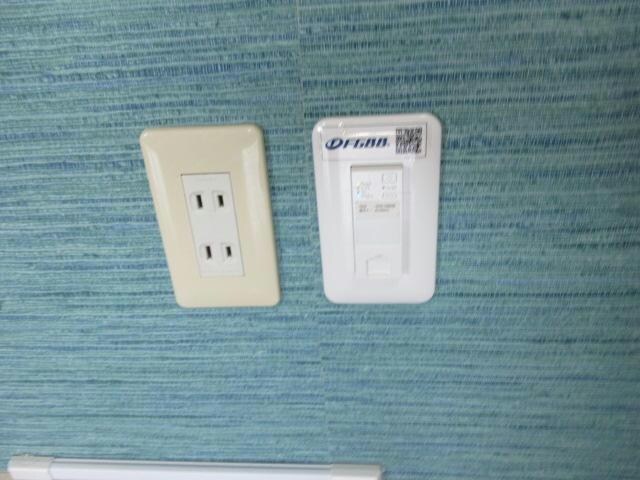 まるせんハイム第2の物件内観写真