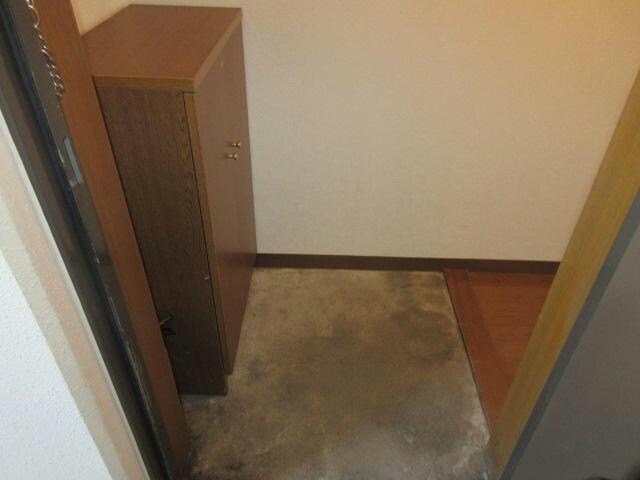 ファミールエステートの物件内観写真