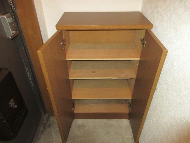 ファミールエステートの物件内観写真