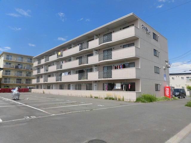 ファミールエステートの物件外観写真