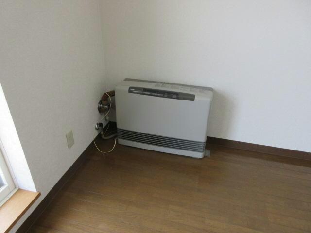 ファミールエステートの物件内観写真