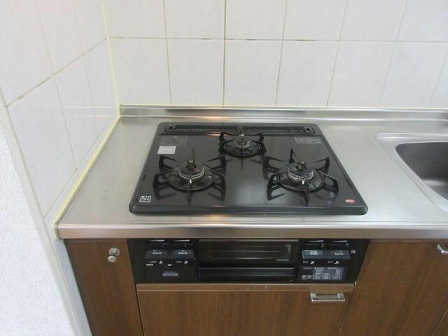 ファミールエステートの物件内観写真