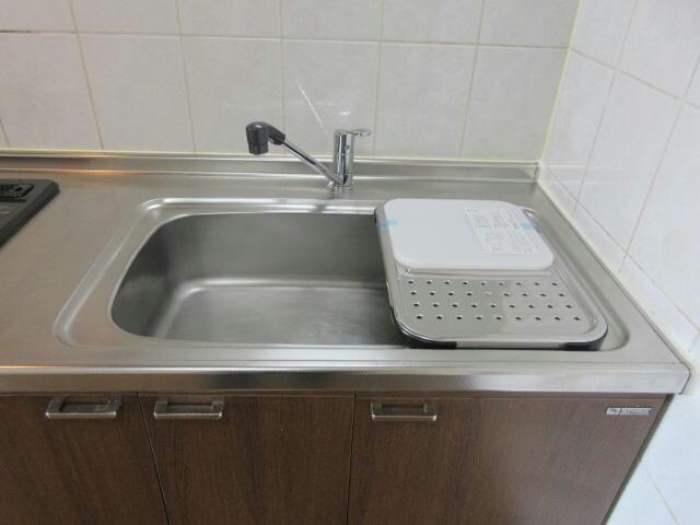 ファミールエステートの物件内観写真