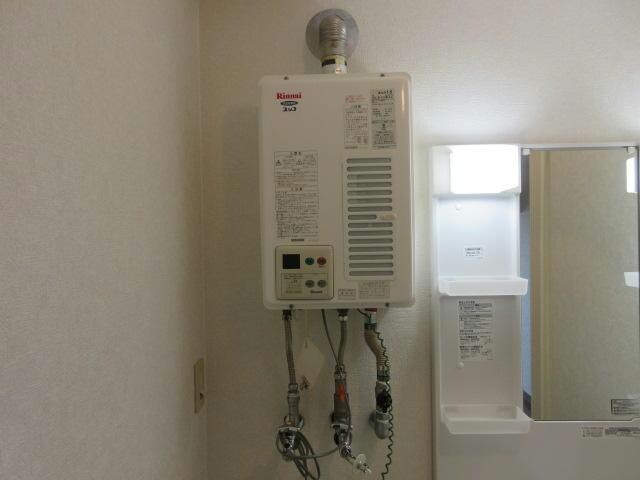 ファミールエステートの物件内観写真