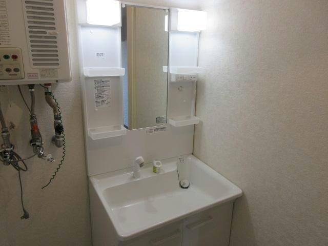 ファミールエステートの物件内観写真