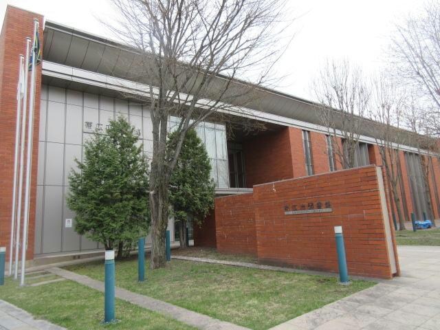 帯広駅 徒歩9分 1階の物件内観写真