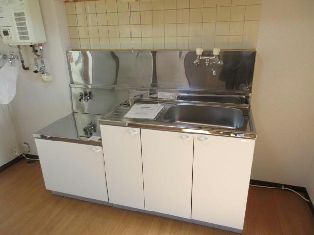 ローデハイムの物件内観写真