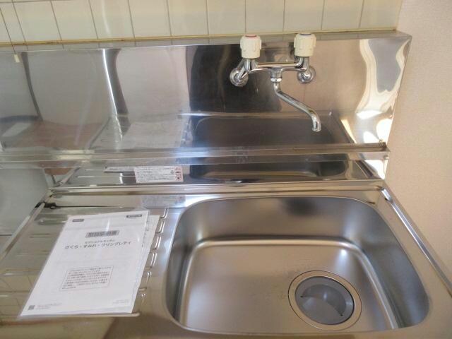 ローデハイムの物件内観写真