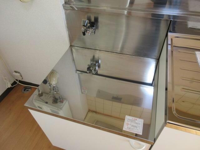 ローデハイムの物件内観写真