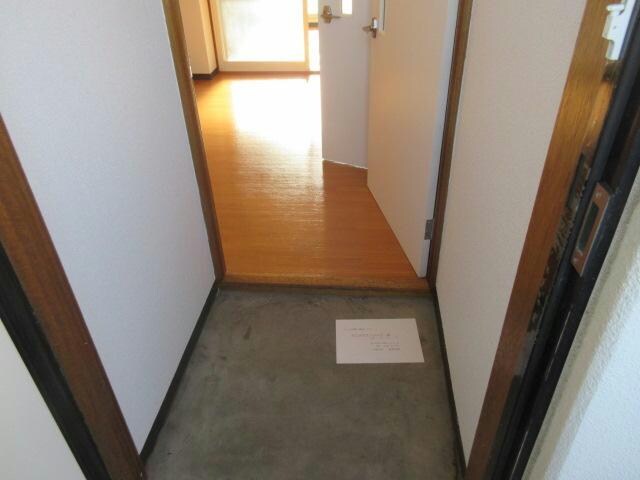 ローデハイムの物件内観写真