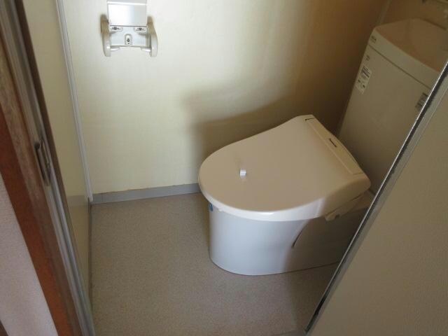 ローデハイムの物件内観写真