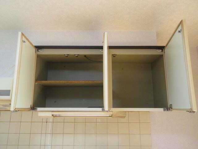 ローデハイムの物件内観写真