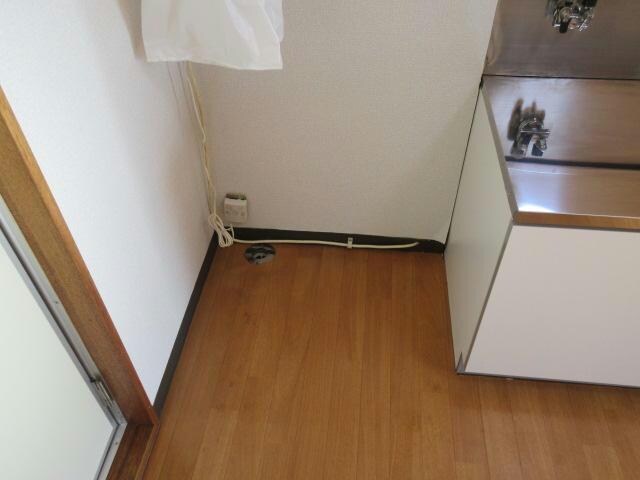 ローデハイムの物件内観写真