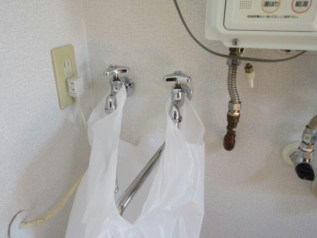 ローデハイムの物件内観写真